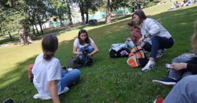 «Я жила в польской семье»</strong>
