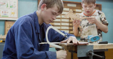 Госдума готовится рассмотреть закон о трудовом воспитании школьников</strong>