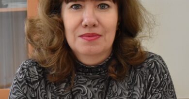«Я БЫЛА ВЛЮБЛЕНА В ЛЕНСКОГО»