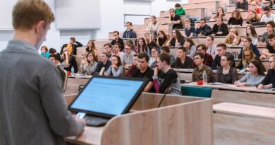 Высшее образование возвращается к традиционным срокам обучения