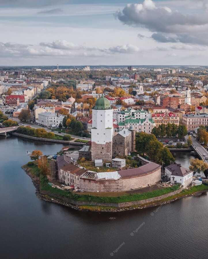 Ленинградская область картинки