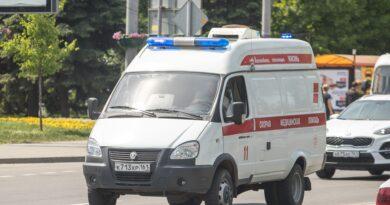 После спарринга на пляже скончался 16-летний подросток