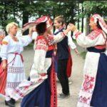 Нематериальное этнокультурное достояние. Реестр сказок, былин и танцев появится в России
