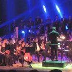 Первый в мире концерт нейросети с большим симфоническим оркестром прошел во Владивостоке