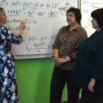 Учителя Всеволожского центра образования получили высокие награды