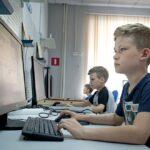 В России запущен проект по развитию медиаграмотности школьников и заблокирован доступ к двум тысячам ресурсов