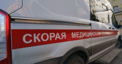 Предварительный диагноз – ротовирусная инфекция. Госпитализированы 20 воспитанников кадетской школы-интерната