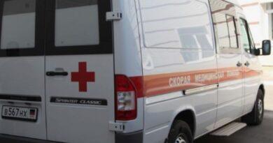 Двое детей погибли при обстреле Донецка
