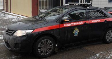 В Выборге за избиение воспитанника задержали тренера по кикбоксингу