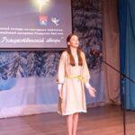 Ученики Всеволожского центра образования отличились на нескольких творческих конкурсах