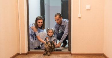 Можно обменять квартиру на большую. Возможности использования маткапитала расширяются