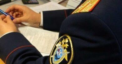 После отравления белгородских детей в Петербурге возбуждено уголовное дело