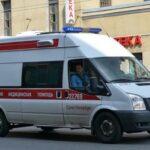 В Петербурге у 11-летнего мальчика произошел разрыв селезенки после наезда самокатчика
