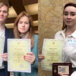 Ленинградские студенты отличились на Всероссийском конкурсе «Обретенное поколение»
