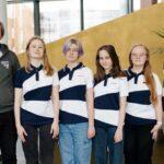Школьница из Петербурга Яна Магизова получила медаль на Европейской математической Олимпиаде
