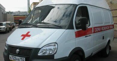 10-летняя девочка попала в больницу из-за загоревшейся «умной колонки»