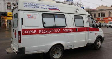 Открывал окно. Под окнами гимназии нашли пятиклассника в тяжелом состоянии