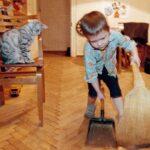 Привлекать детей к труду с дошкольного возраста рекомендовали в Институте воспитания
