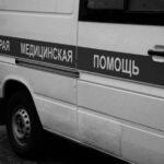 В Петербурге четырехлетний мальчик на самокате попал под грузовик и погиб