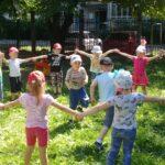 Ввести новый режим работы детских садов летом предложила депутат Госдумы