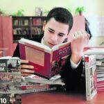 Поколение выросло на соросовских учебниках. Историческое образование в России пытались переформатировать