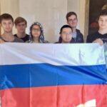 Школьники из Петербурга стали победителями и призерами Международной математической Олимпиады