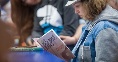Защита ценностей. Критерии излишнего использования иностранной лексики разработают в РФ
