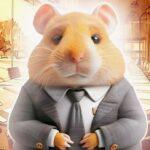 Хватит «тапать хомяка»! Запретить игру Hamster Kombat предлагает депутат Госдумы