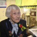 На 104-м году ушла из жизни легендарная учительница блокадного Ленинграда Надежда Васильевна Строгонова