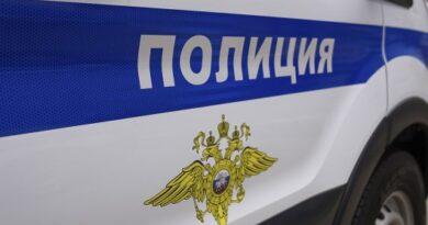 Плохая забава. Двое школьников потушили снегом Вечный огонь в петербургском Красном Селе