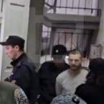 На суде водитель упавшего в Мойку автобуса признался, что уснул за рулем