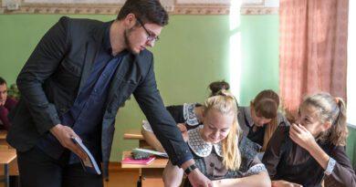 Cтудентам направлений, совпадающих с учебной программой, разрешат работать в школах