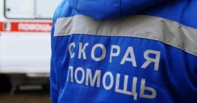 Мама хотела забрать телефон. В Петербурге пятиклассница оказалась в реанимации после падения с шестого этажа