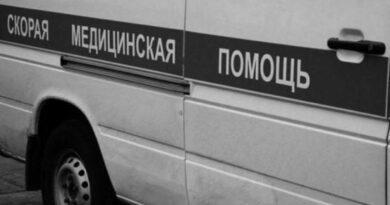 В Ленобласти на КАД Volkswagen сбил перебегавшего дорогу 12-летнего школьника. Мальчик погиб