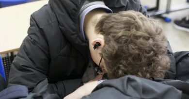 В Москве уволилась учительница, которая вмешалась в ссору четвероклассников и ударила ученика с диабетом по щеке