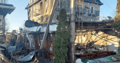 Более 20 человек, в том числе один ребенок погибли, пятеро детей и 24 взрослых ранены после атаки дронов ВСУ в Херсонской области