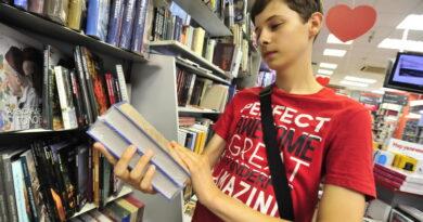 Список книг, подлежащих маркировке против пропаганды наркотиков, подготовил Российский книжный союз