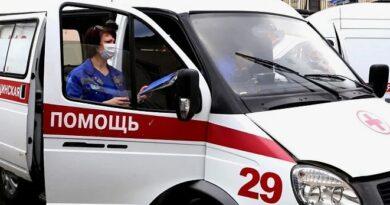 12-летняя девочка и четверо взрослых ранены при атаке беспилотника ВСУ в Белгородской области