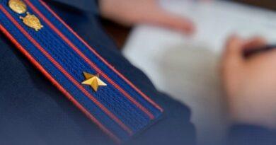 Главу СКР проинформируют о расследовании дела, возбужденного в Забайкалье после травли и избиения школьницы