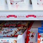 «Пятерочка» и «Перекресток» отказываются от Kinder и Raffaello из-за завышенных отпускных цен