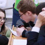 Разделить прием на бюджетные места для олимпиадников и поступающих по ЕГЭ предлагают депутаты