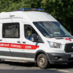 В Педиатрическом университете спасли кисть руки ребенка, пострадавшего на эскалаторе в торговом комплексе