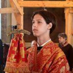 15-летний церковный служитель утонул в Ярославле, спасая своего друга