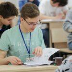 Для повышения объективности Минпросвещения совершенствует порядок проведения Всероссийской Олимпиады школьников
