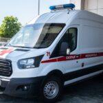 Двухлетний ребенок и его мать получили травмы в Севастополе при атаке дронов ВСУ