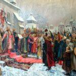 Учебник по истории Украины готовится в России