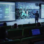 Преподаватели станут наставниками. Эксперт спрогнозировал, как искусственный интеллект изменит высшее образование