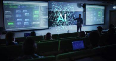 Преподаватели станут наставниками. Эксперт спрогнозировал, как искусственный интеллект изменит высшее образование