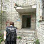 В Забайкалье 13-летняя школьница оступилась и погибла во время игры в прятки в заброшенном здании