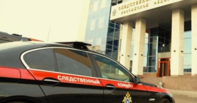 В Волгограде проверяют сообщения о травле и избиении мальчика-инвалида в больнице